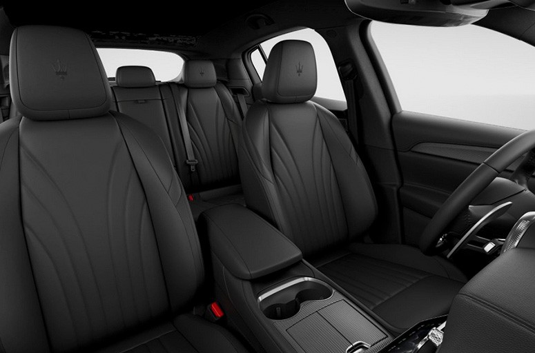 Maserati Grecale 2.0 300cv MHEV GT Q4 auto